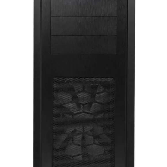 Phanteks Enthoo Pro series PH-ES614PC_BK Black Steel / Plastic ATX Full Tower